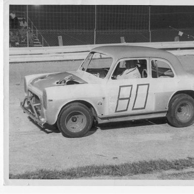 NASCAR Future cup car?????