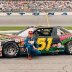 Bobby Hamilton "DOT" Ride