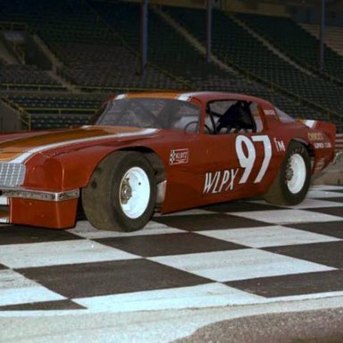 1978 Alan Kulwicki @Milwaukee