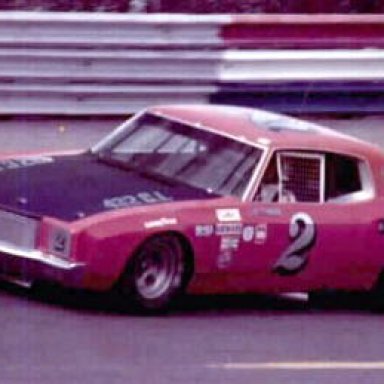 LD Ottinger