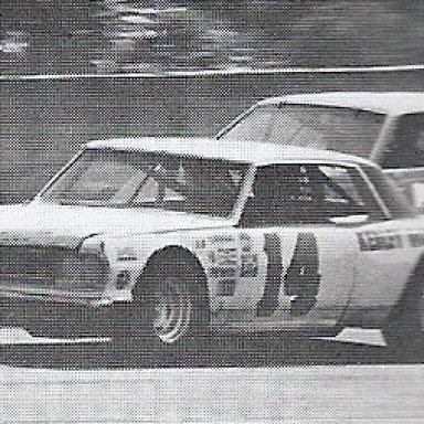 Benny Kerly @ Daytona