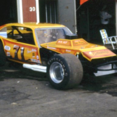 71Pinto
