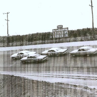 Asheville-Weaverville 1965