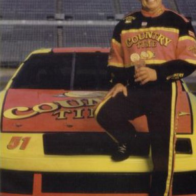 Neil Bonnett