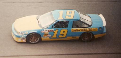 Bill Ingram In Henley Gray Owned Car - Gallery - Craig Bontrager ...