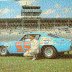 1971 #55 Tiny Lund Pepsi Grand American Series