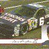 1989 #6 Mark Martin Strohs Light