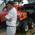 Hammerdown Speedway, Red Springs, NC 6-26-09