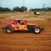 Hammerdown Speedway, Red Springs, NC 6-26-09