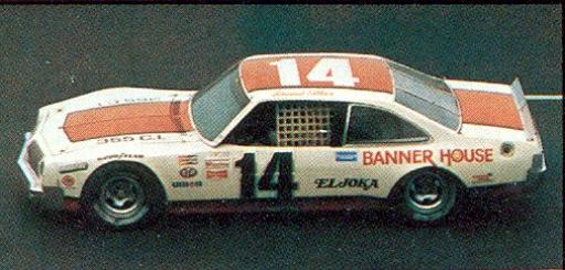 Ronnie Silver LMS 1983 - Gallery - Craig Bontrager | racersreunion.com