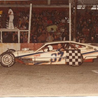 BOB Pearsall MODIFIED