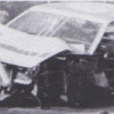 Phil Parsons Oxford 250?