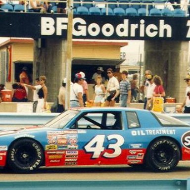 Richard Petty