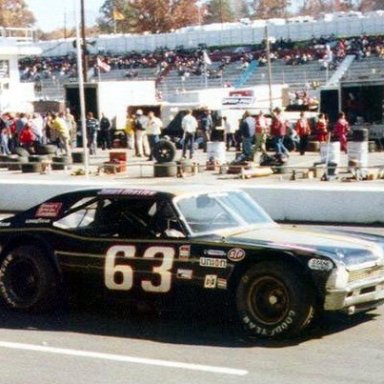 Jimmy Hensley