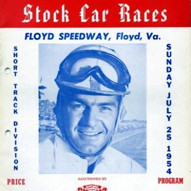 Curtis Turner