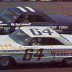 Elmo Langley and Ned Jarrett