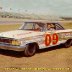 Sal Tovella 1964 Ford Galaxie
