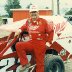 Bobby Allison DIRT Modified 1985