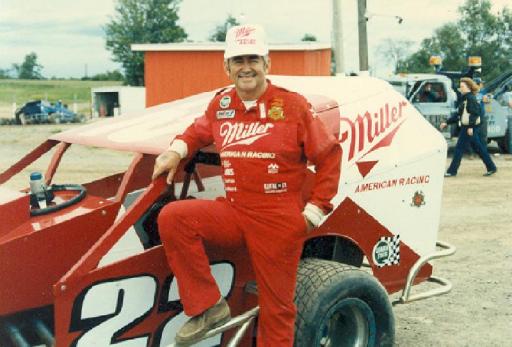 Bobby Allison DIRT Modified 1985 - Gallery - Craig Bontrager ...