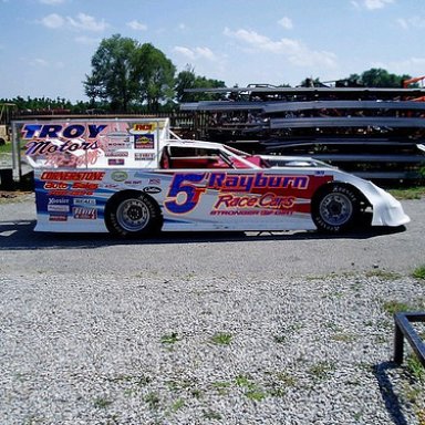 Rodney Combs