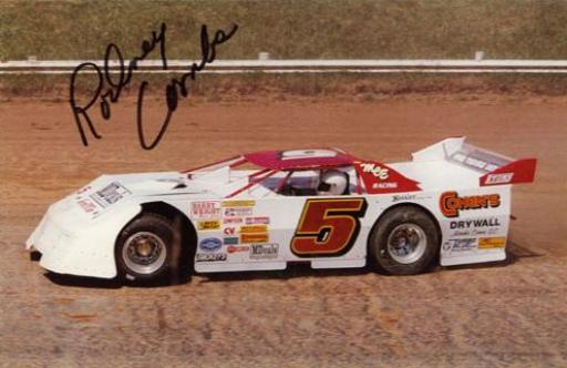 Rodney Combs - Gallery - Craig Bontrager | racersreunion.com