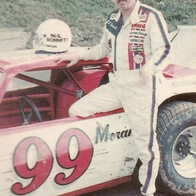 NeilBonnett1981