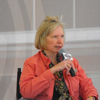 Janet guthrie