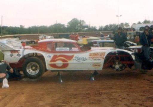 Rodney Combs NDRA - Gallery - Craig Bontrager | racersreunion.com