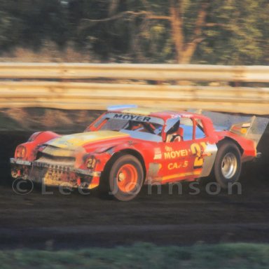 Billy Moyer