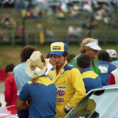 Pocono 1981