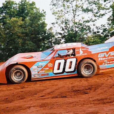 "FAST" Freddy Smith