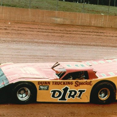 Jim Dunn