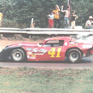 Buck Simmons
