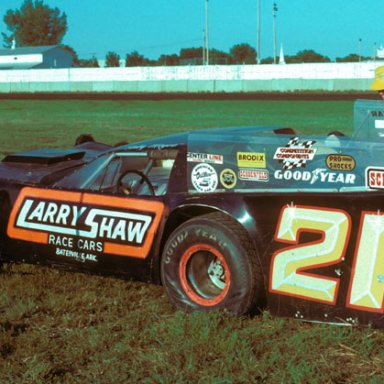 Billy Moyer