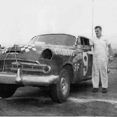 Marvin Panch 1953