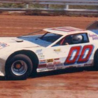 Freddy Smith Hillbilly 100 1987