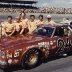 Cecil Gordon and crew 1975