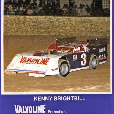 Kenny Brightbill