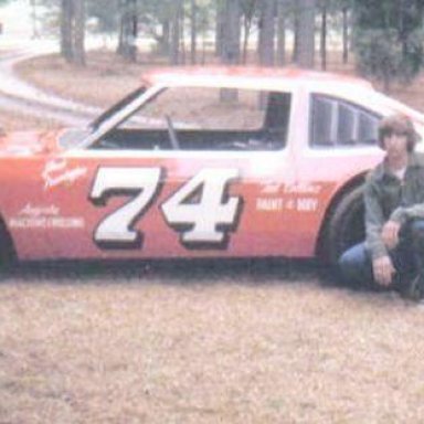 Jack Pennington 1978