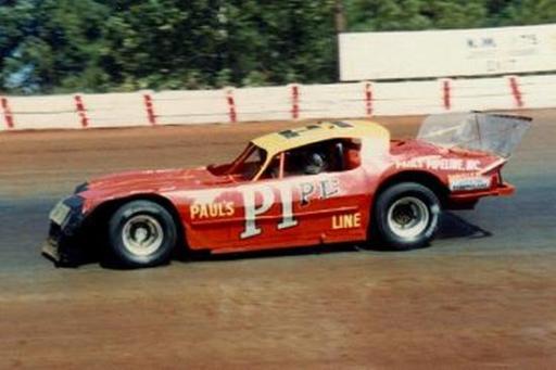 BillyT Eegarden - Gallery - Craig Bontrager | racersreunion.com