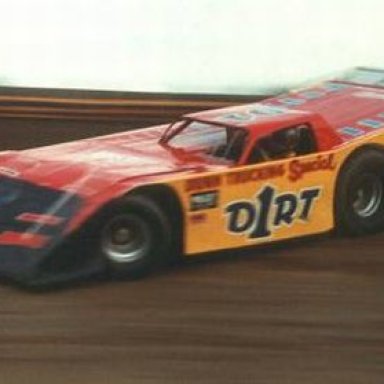 Jim Dunn 1983
