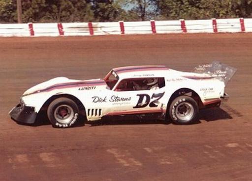 Jerry Inmon - Gallery - Craig Bontrager | racersreunion.com