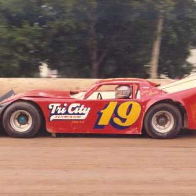Kenny Brightbill