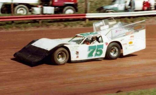 Larry Phillips - Gallery - Craig Bontrager | racersreunion.com
