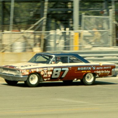 Donnie Allison