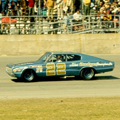 Bobby Allison