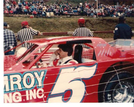 5rodney Combs - Gallery - Jackie West | racersreunion.com