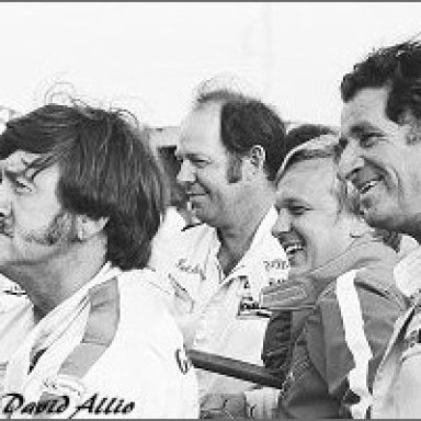 racing legends