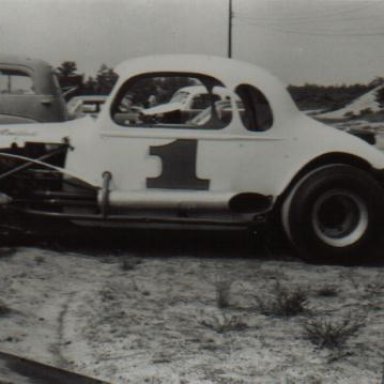 1Chargin Charlie Jarzombek 1967