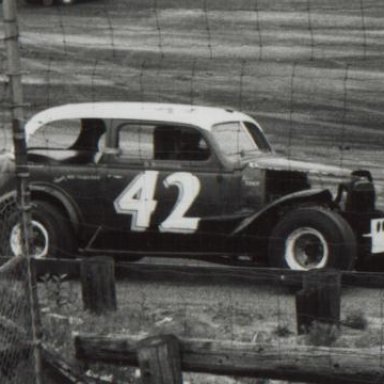 1967Riverhead42#42 Ed Brunnhoelzl
